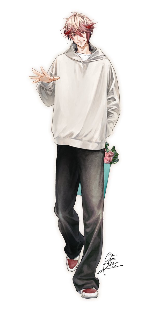 おむ・ザ・ライス tweet media