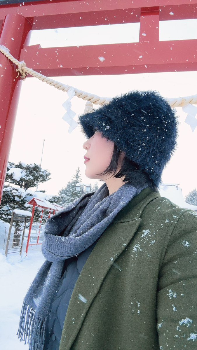 夏美(natsumi) tweet media