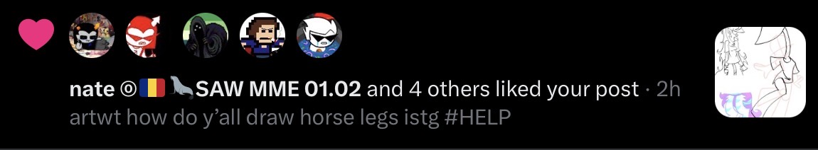 HEAVENLY razorjerboa (#1 equidan GLAZER) tweet media