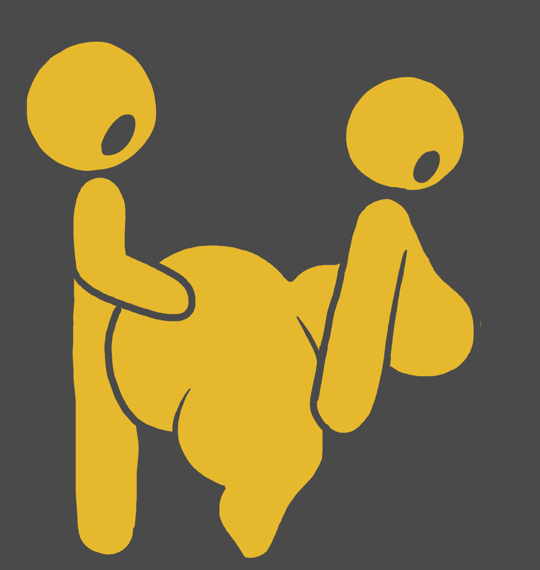 bun_bun1305's tweet photo. Nudist sign (Possibly repost) https://t.co/r1q5J2Hv1i