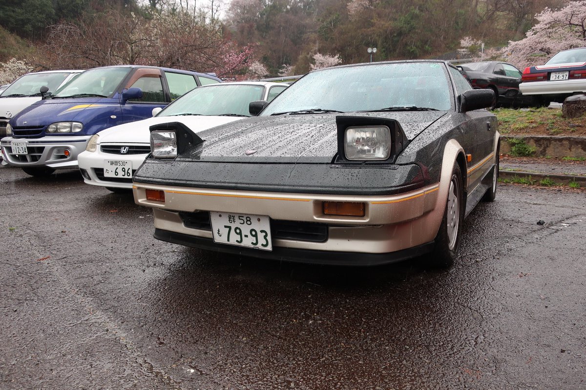 じゅん＠しびれ組 tweet media