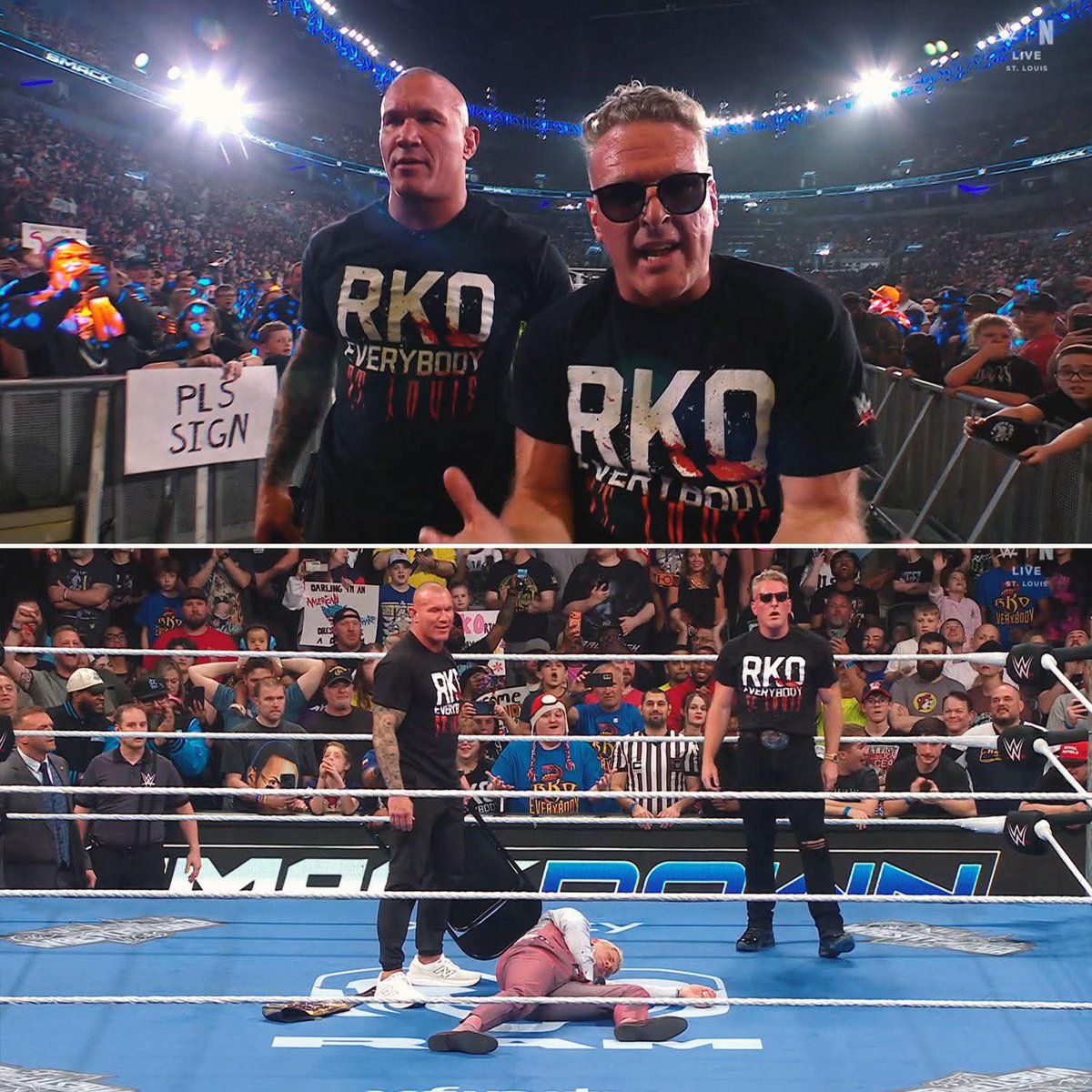 Chris ⚡ tweet media