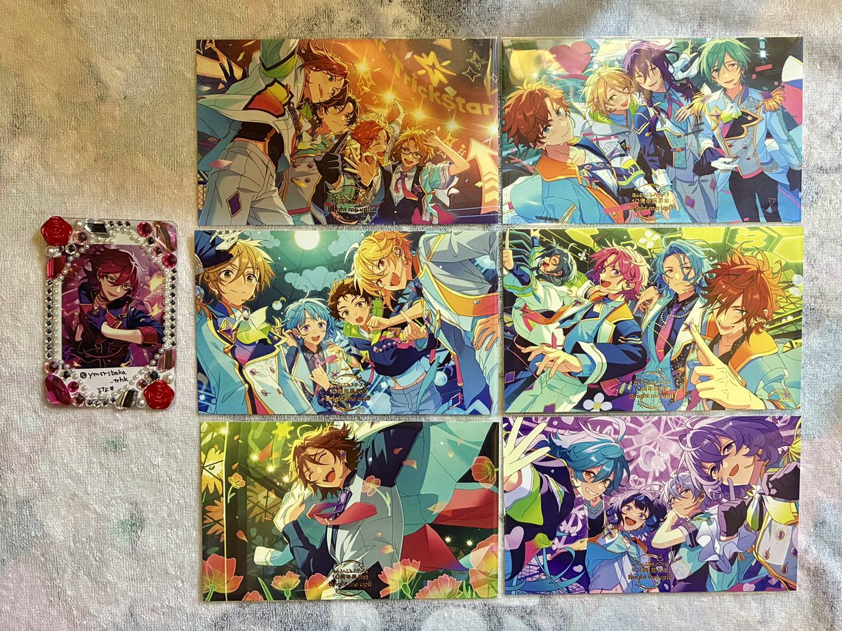 るな*(リトリン必読🙇♀️/ペット有) tweet media