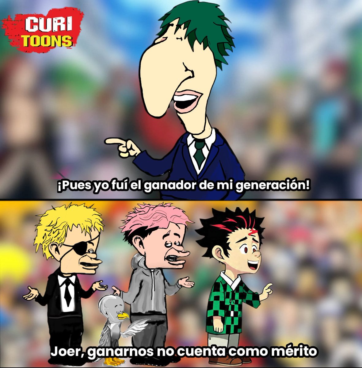 TUNA MAYO :3 tweet media