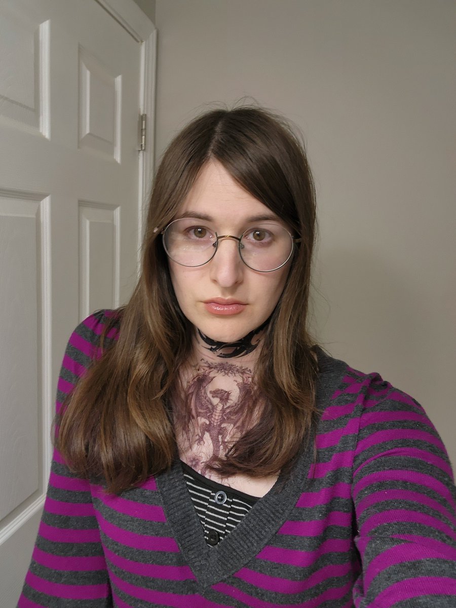 Camrin Lyra tweet media