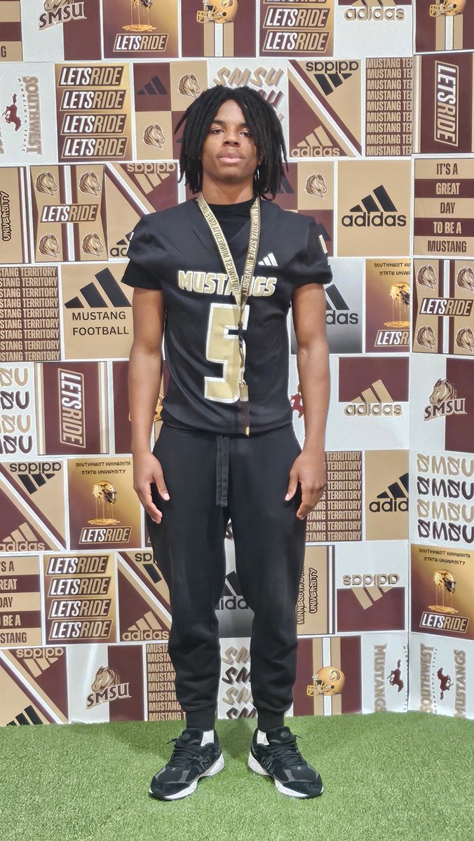 JaRon Faughn tweet media