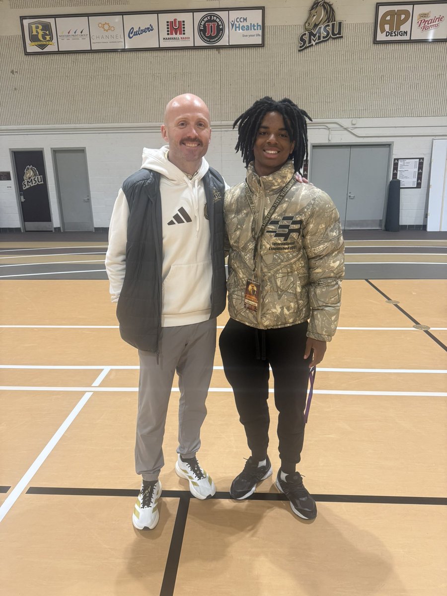 JaRon Faughn tweet media