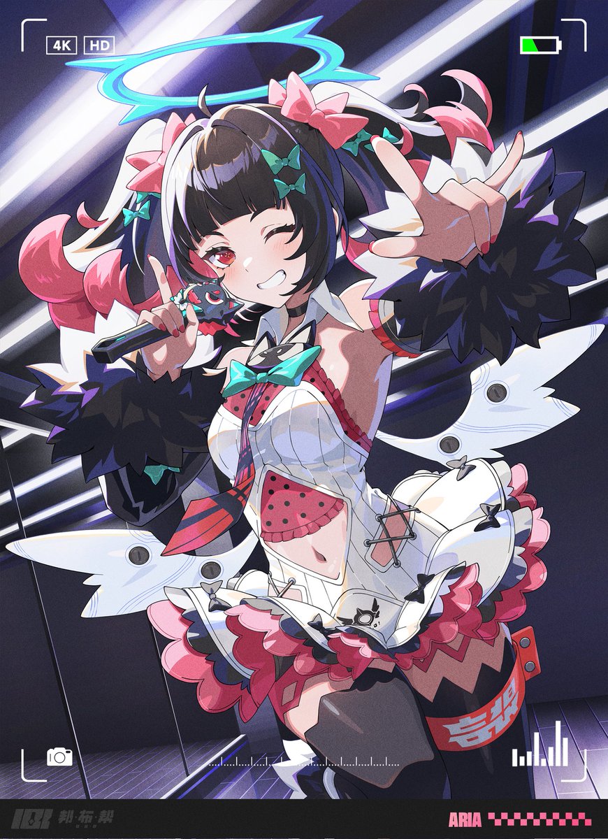 Full Nangong Artwork