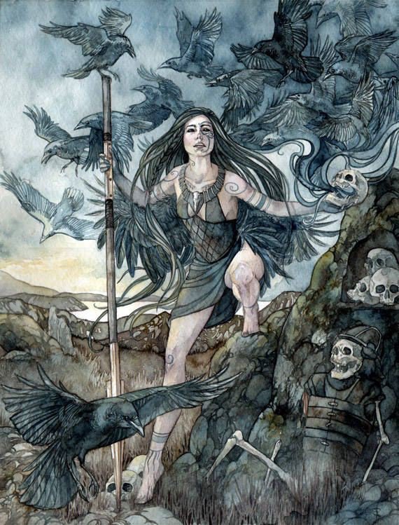 Folklore of Scotland tweet media