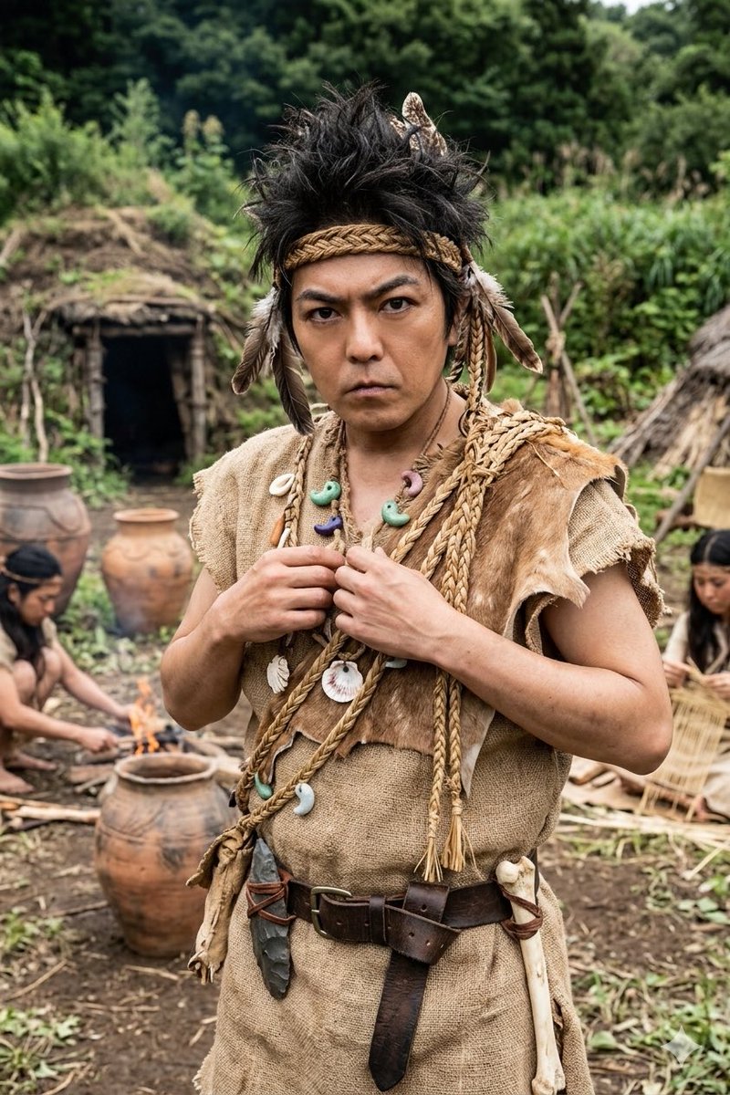 美丈夫かおる tweet media