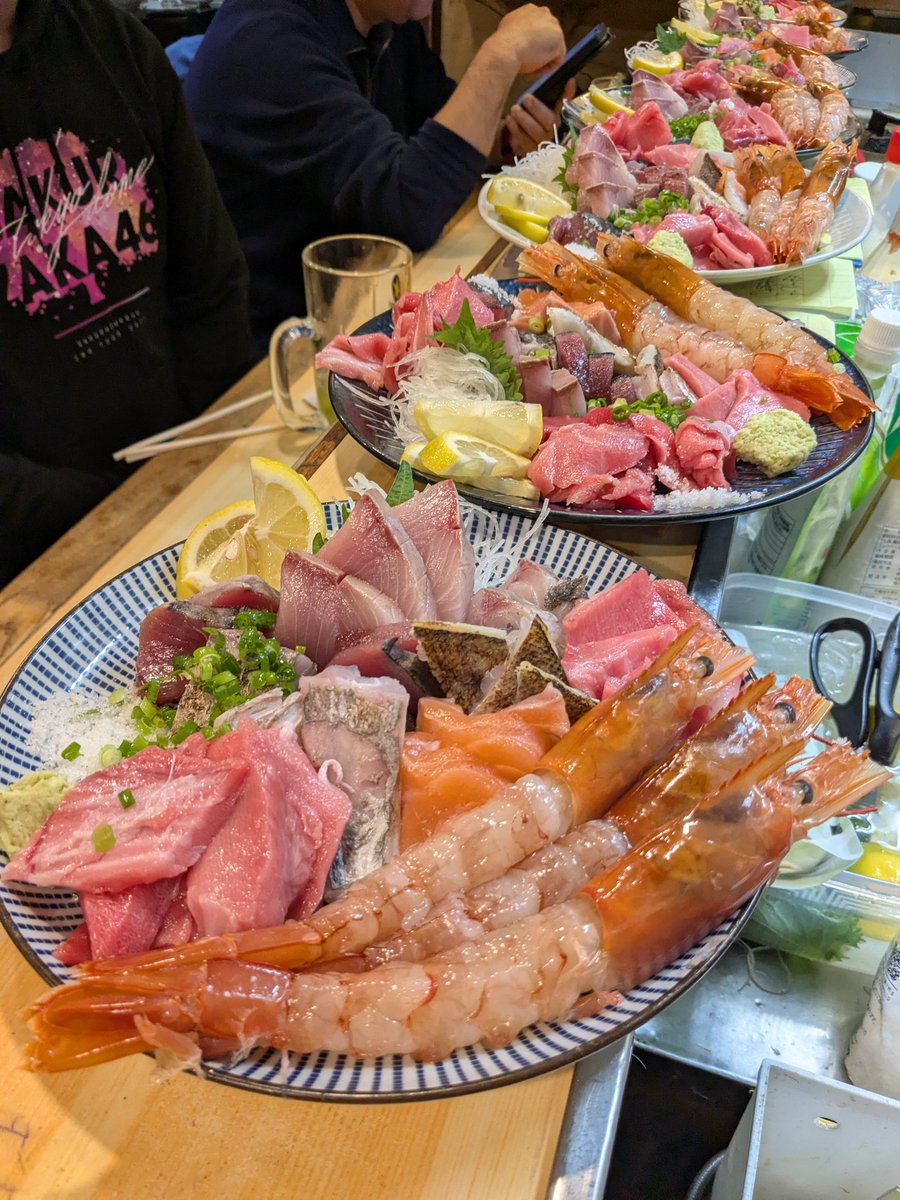 大衆酒場食堂ななつぼし tweet media