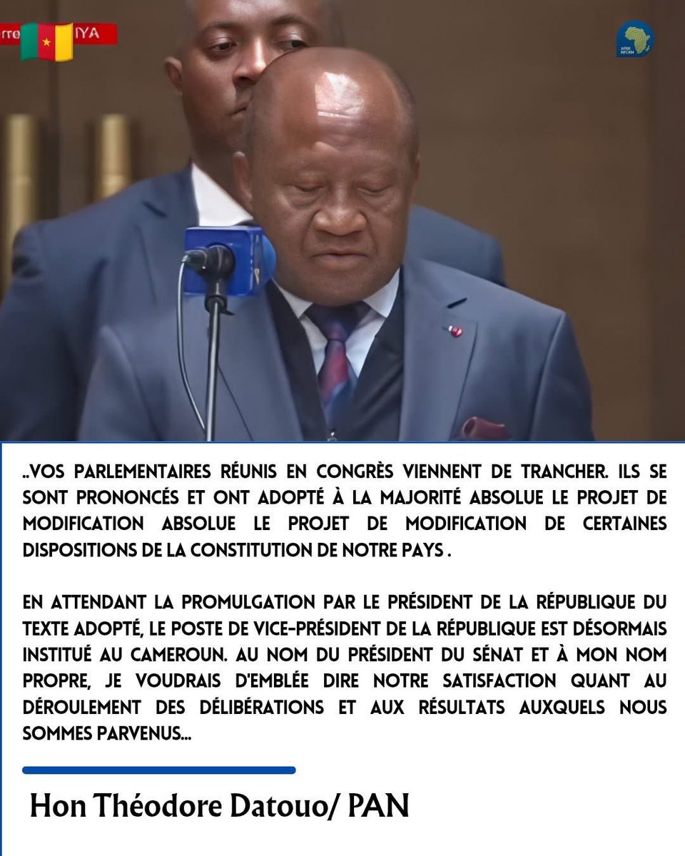 Benjamin Ngongang tweet media