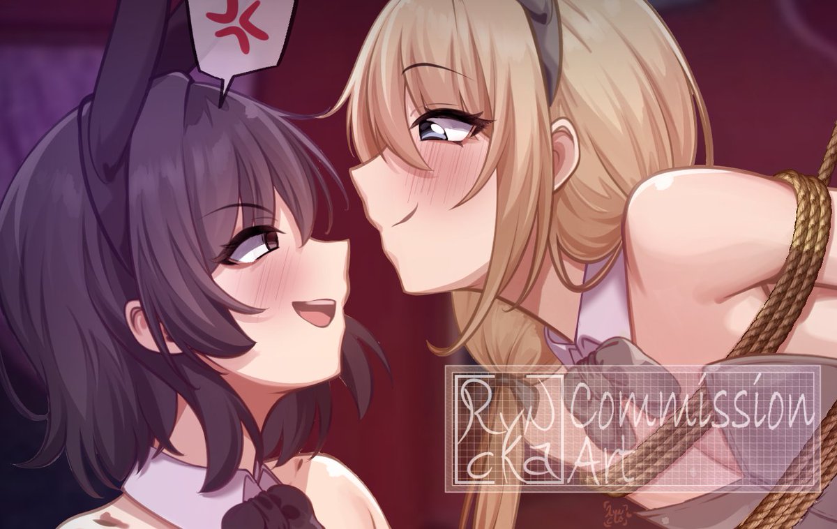 Ryncka🎨🐱 tweet media