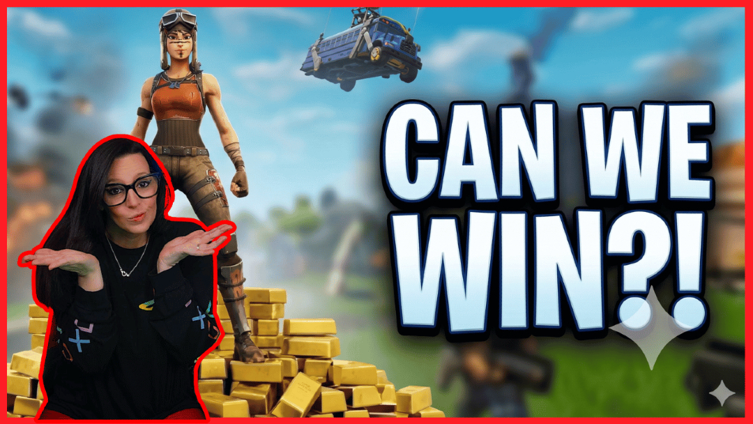 karebearxp's tweet photo. TOURNAMENT TIME! 🏆 Playing in the @LumiaStream Fortnite tourney right now—and then it’s SUB SATURDAY! Come carry me?
Join the chaos:
https://t.co/w56YOMcztV
https://t.co/1UTDxoZVM6
#Fortnite #Tournament #Lumia #SubSaturday #Gaming https://t.co/uza772K0wZ