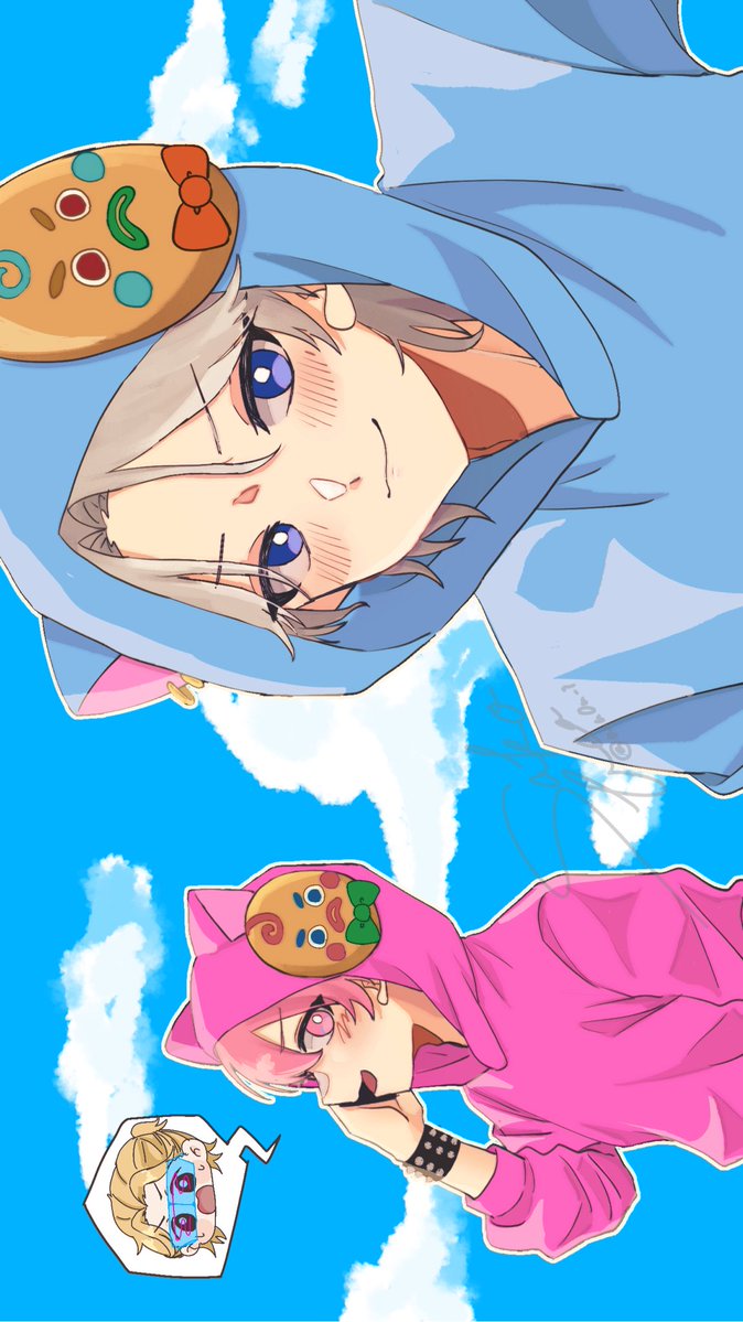 芦迫🧸 tweet media