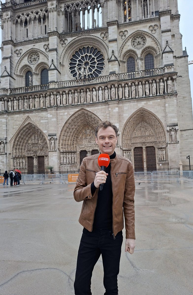 Bertrand Deckers tweet media