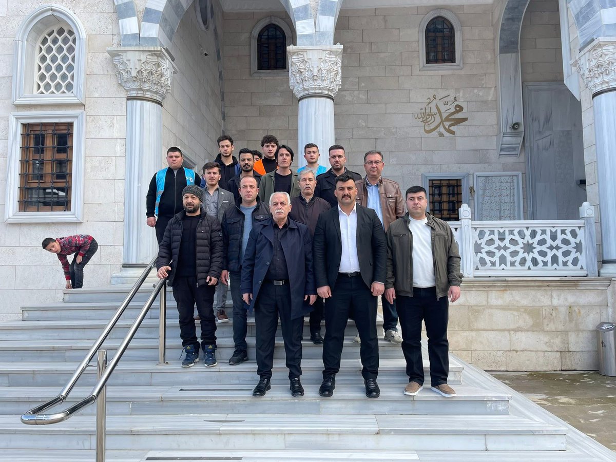 Afşin Gündem / Gülçare ÖZARSLAN tweet media