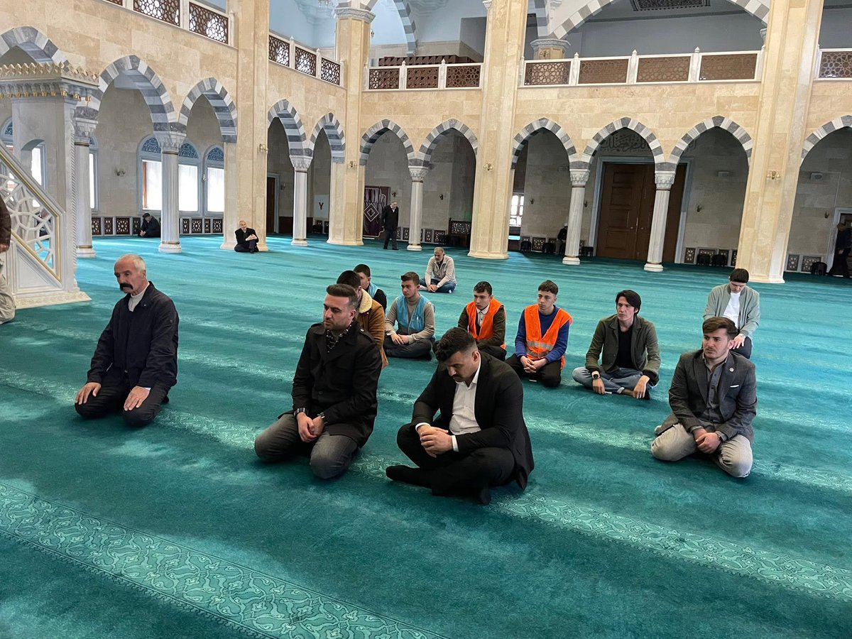 Afşin Gündem / Gülçare ÖZARSLAN tweet media