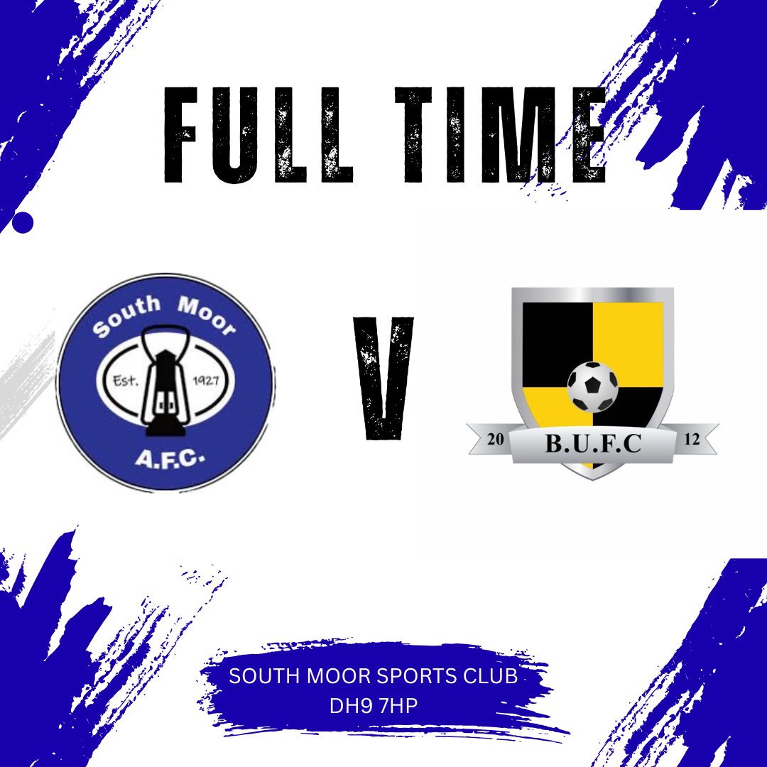 South Moor AFC Reserves tweet media