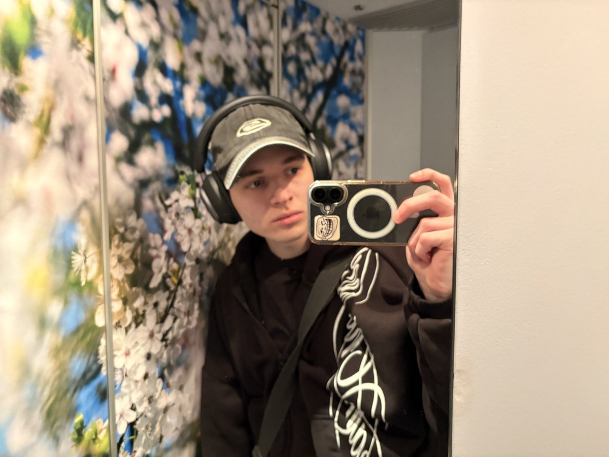 никита кофеиновая ломка tweet media