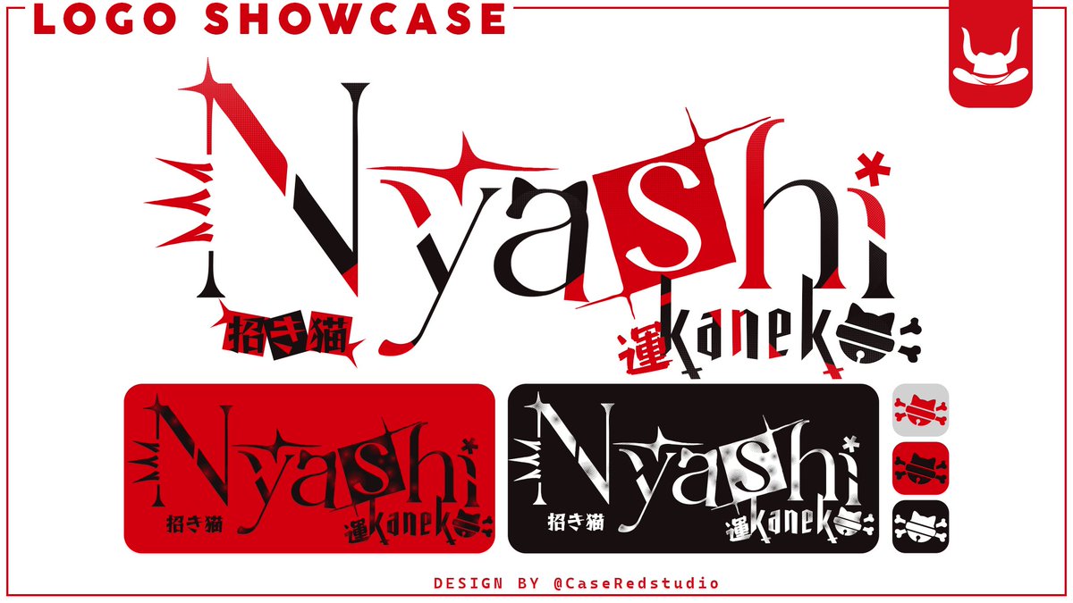 CASE:RED STUDIO - COMMS OPEN🔴 tweet media