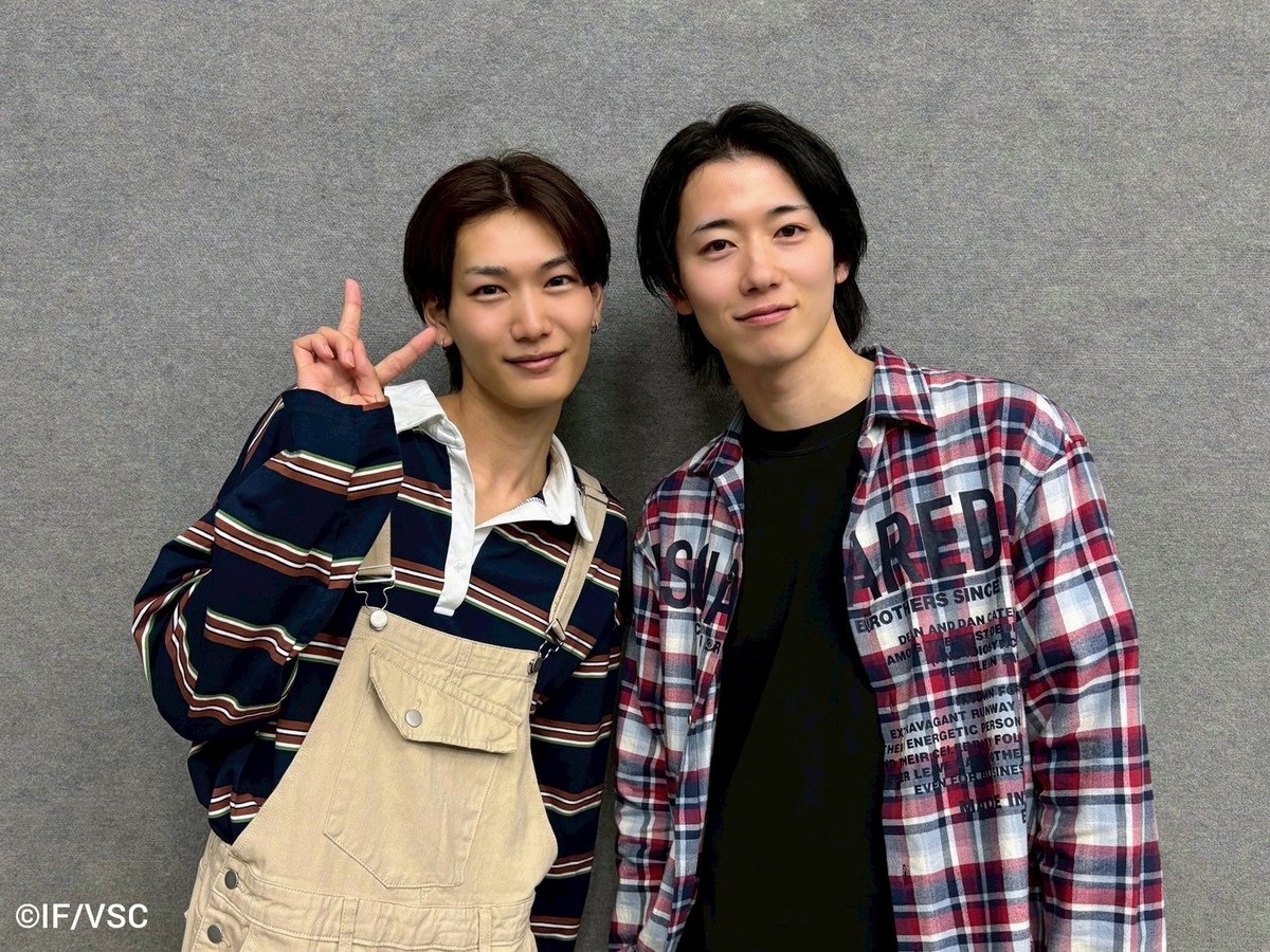 舞台「終遠のヴィルシュ -ErroR:salvation-」 tweet media