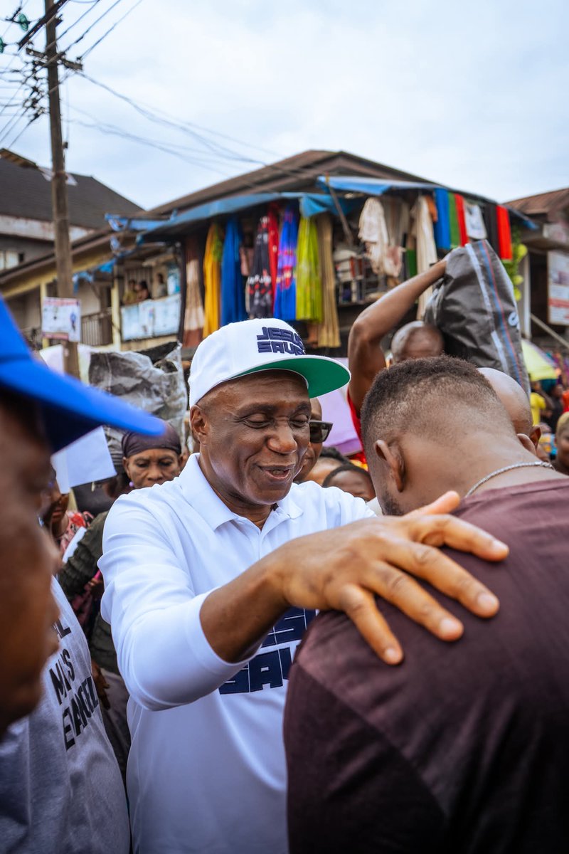 Salvation Ministries tweet media