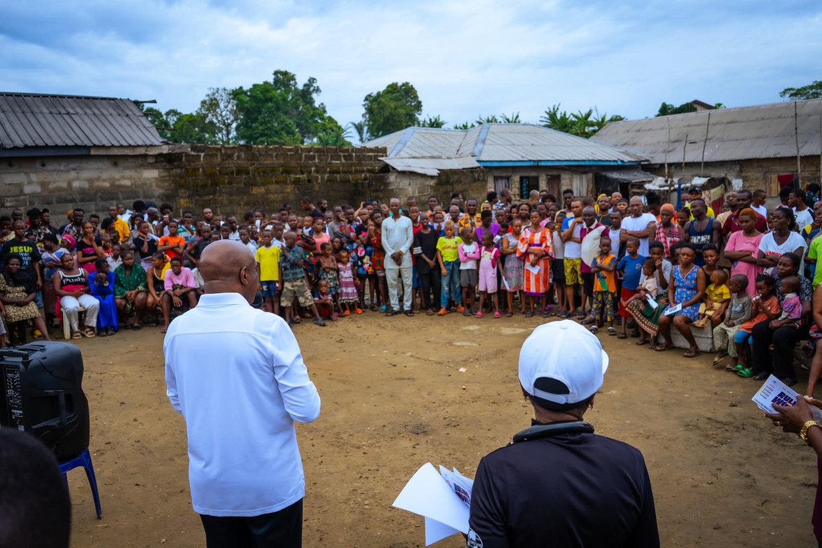 Salvation Ministries tweet media