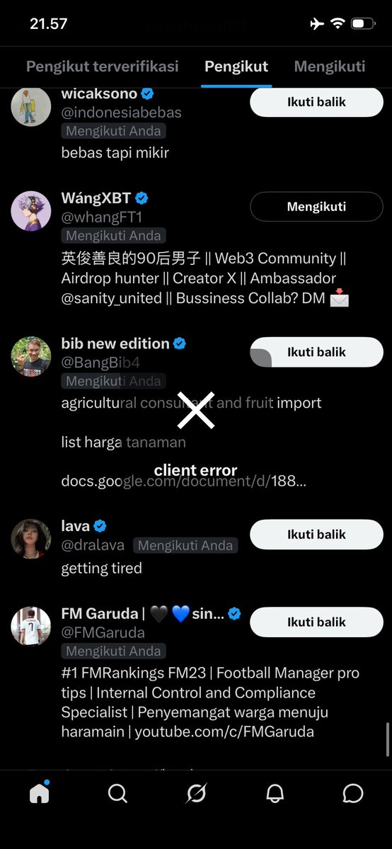 naaahmuuttt tweet media