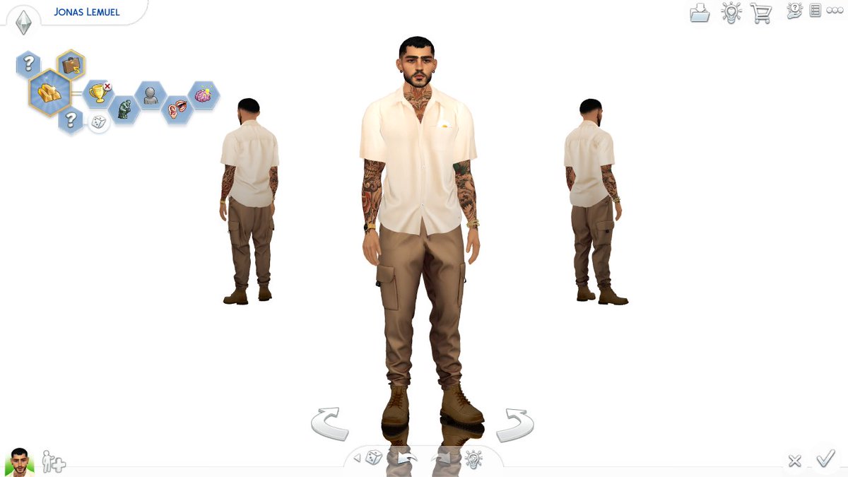 ♡ .Cupcake L♡ve Sims. ♡ tweet media