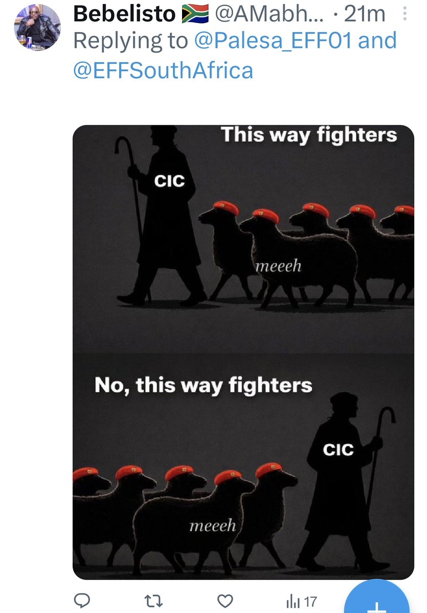 Lerato.EFF tweet media