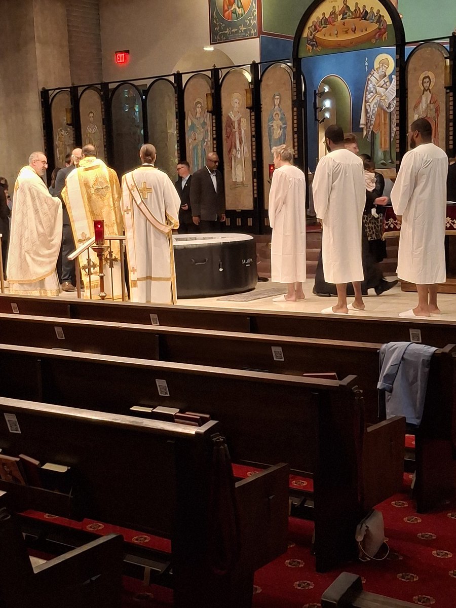 chriton ☦️ tweet media