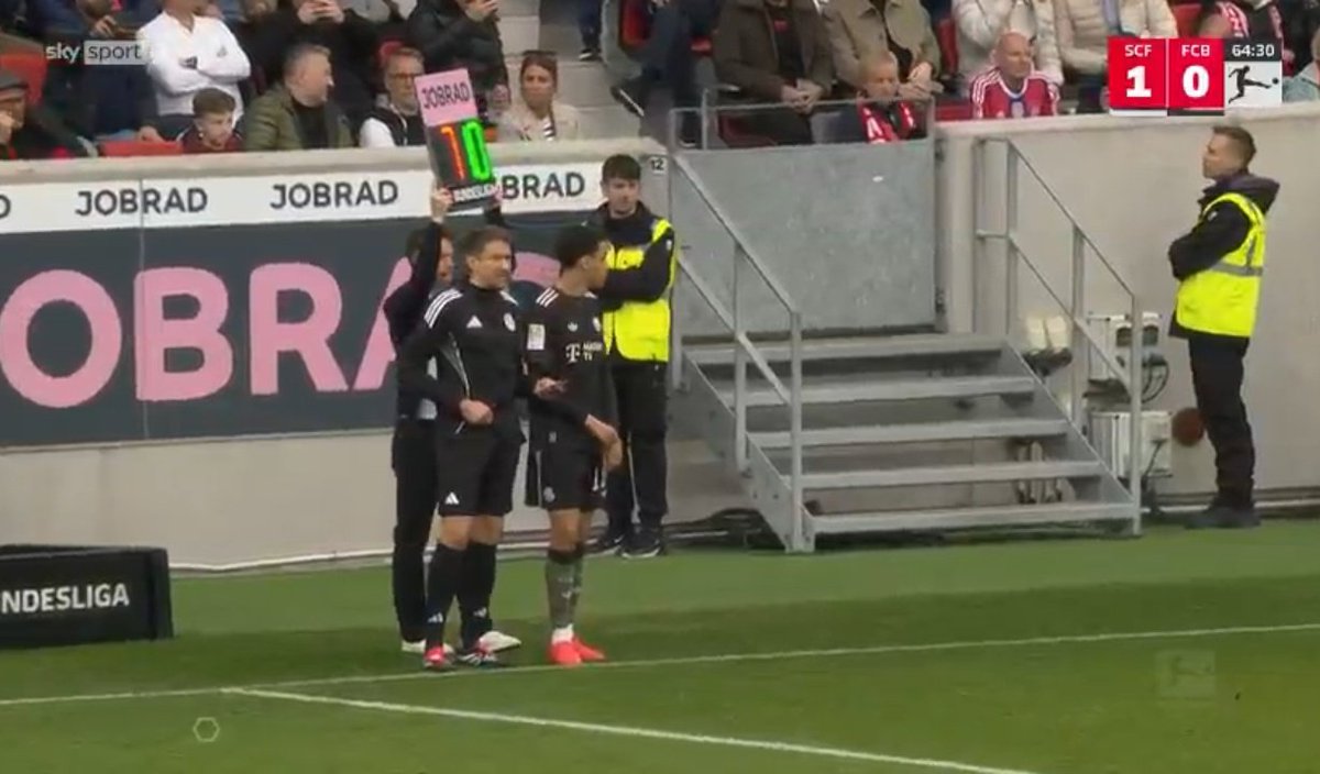 Bayern & Germany tweet media