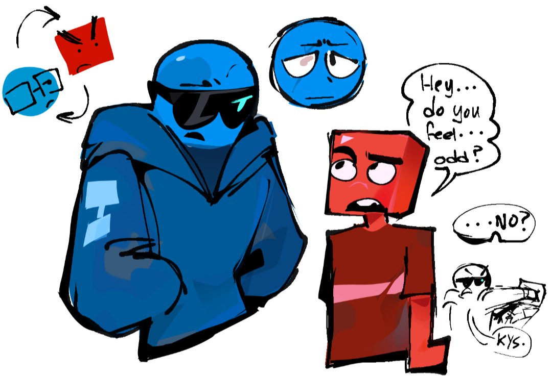 M.T.N. IV SPOILERS tweet media