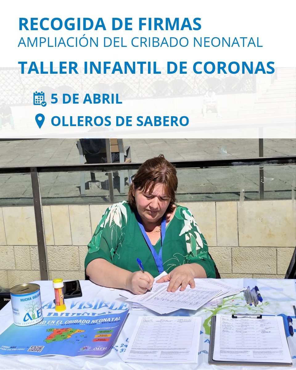 Asociación Leonesa de Enfermedades Raras (ALER) tweet media