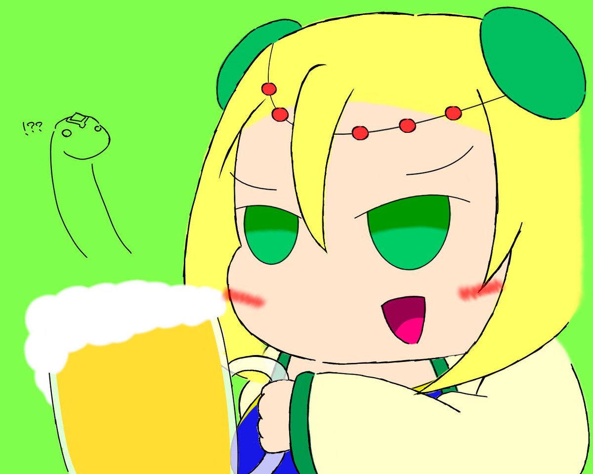 ろんたむ tweet media