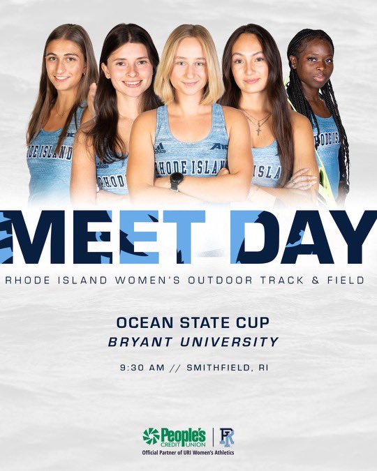 URI Women's XC/T&F tweet media