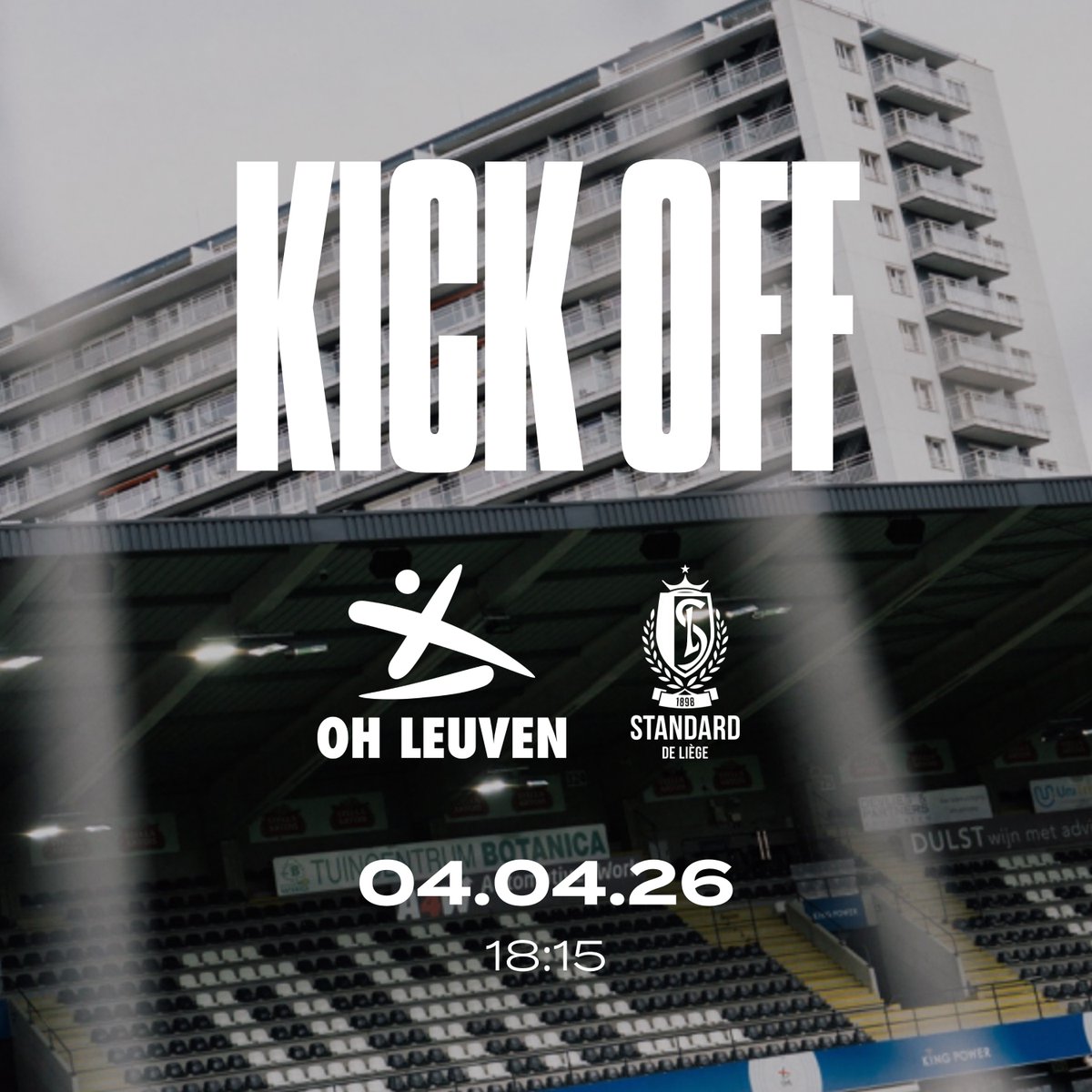 OH Leuven tweet media