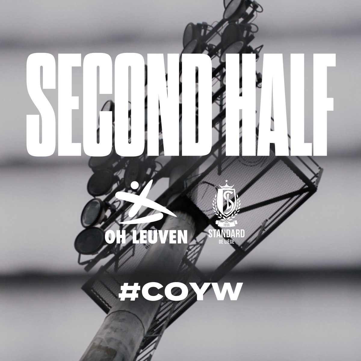 OH Leuven tweet media