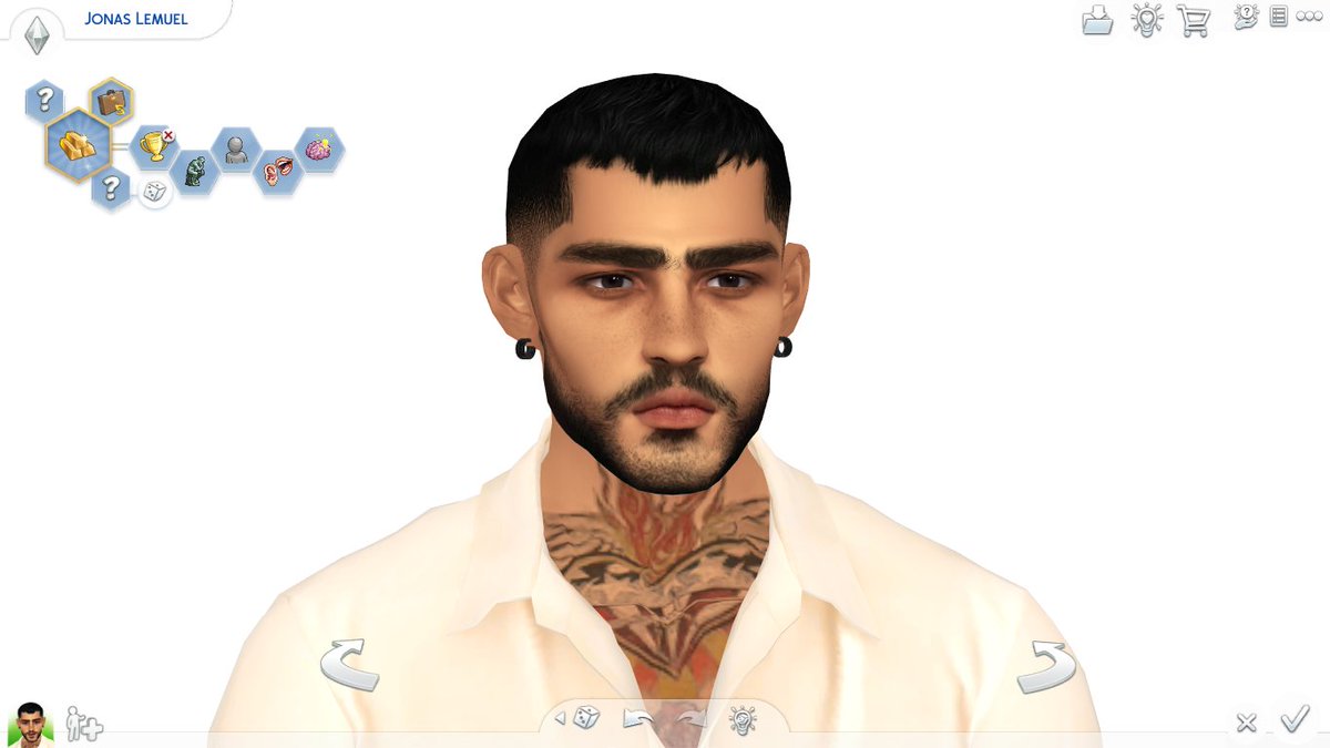 ♡ .Cupcake L♡ve Sims. ♡ tweet media