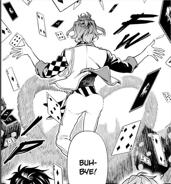 Cater Diamond! tweet media