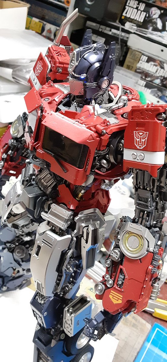 RVR-01=むっは～(＝゜ω゜)＝３ tweet media