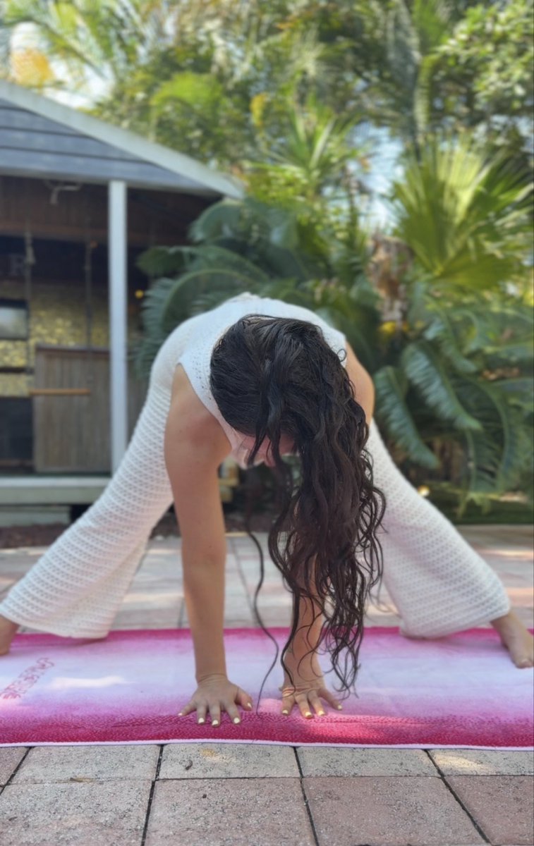 Amanda Wilde tweet media