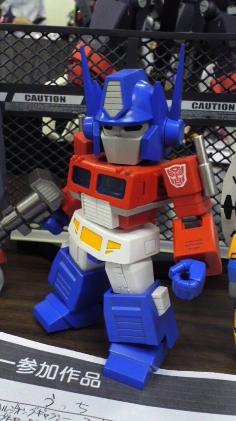 RVR-01=むっは～(＝゜ω゜)＝３ tweet media