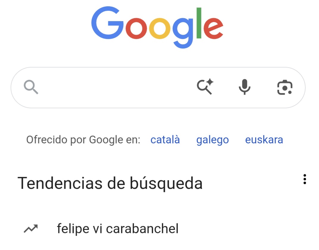 Quien? YO?? tweet media