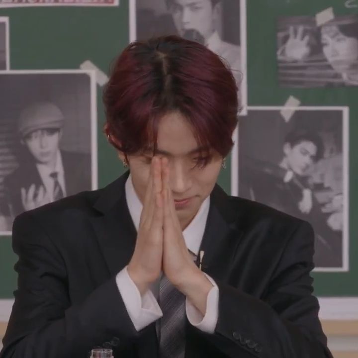 Enhypen is 7 tweet media