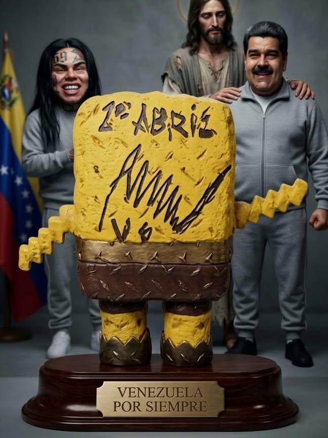 Venezuela Boutto 🇻🇪 tweet media