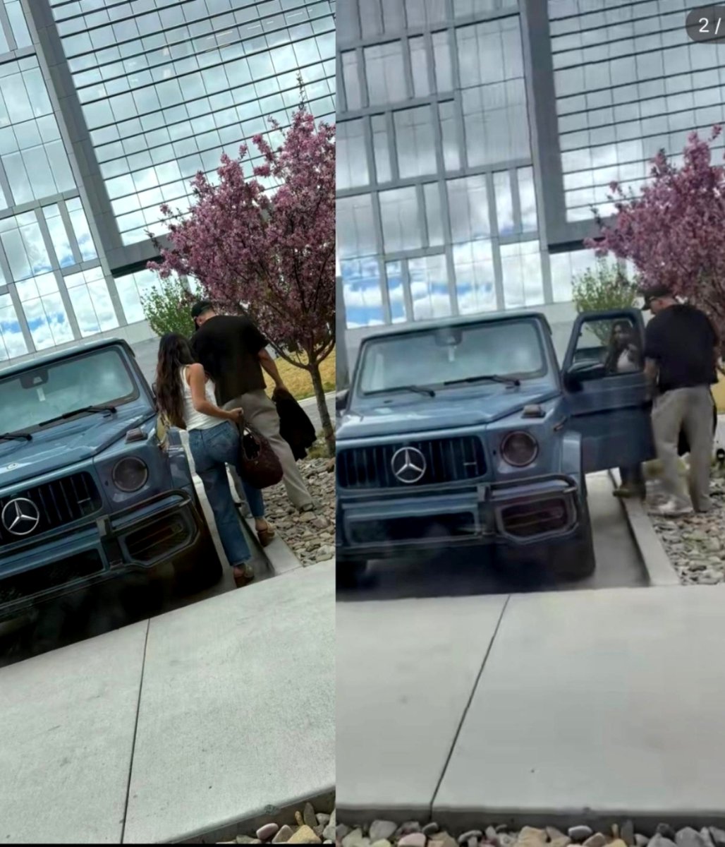 Reality Blurb tweet media