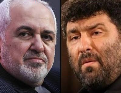 احمد زیدآبادی tweet media