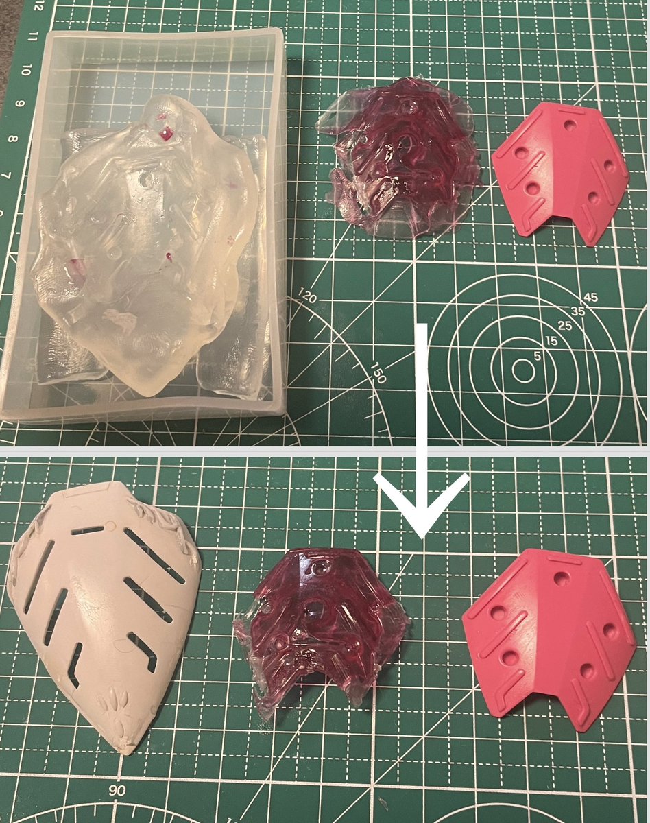 パフュ tweet media